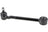 Mevotech GS861281 Lateral Arm and Ball Joint Assembly - Rear Lower