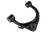 Mevotech GS86151 Suspension Control Arm and Ball Joint Assembly - Front Left Upper
