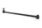 Mevotech GS86165 Lateral Arm and Ball Joint Assembly - Rear Left Upper