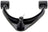 Mevotech GS86177 Suspension Control Arm and Ball Joint Assembly - Front Left Upper