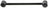 Mevotech GS86192 Suspension Control Arm - Rear Lower Rearward