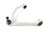 Mevotech GS86196 Suspension Control Arm and Ball Joint Assembly - Front Right Upper