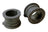 Mevotech GS86436 Suspension Stabilizer Bar Bushing Kit - Front Inner To Frame