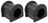 Mevotech GS86485 Suspension Stabilizer Bar Bushing Kit - Front To Frame