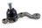 Mevotech GS86501 Suspension Ball Joint - Front Left Lower