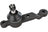 Mevotech GS86502 Suspension Ball Joint - Front Right Lower