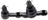 Mevotech GS86508 Suspension Ball Joint - Front Left Lower