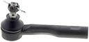Mevotech GS86614 Steering Tie Rod End - Front Left Outer