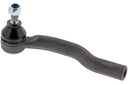 Mevotech GS86645 Steering Tie Rod End - Front Left Outer