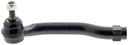 Mevotech GS86694 Steering Tie Rod End - Front Right Outer