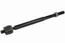 Mevotech GS86728 Steering Tie Rod End - Front Inner
