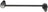 Mevotech GS86893 Suspension Stabilizer Bar Link Kit - Front