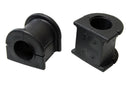 Mevotech GS86897 Suspension Stabilizer Bar Bushing Kit - Front To Frame