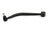 Mevotech GS901039 Suspension Control Arm and Ball Joint Assembly - Rear Left Upper
