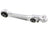 Mevotech GS901078 Suspension Control Arm - Front Right Lower Rearward