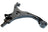 Mevotech GS901103 Suspension Control Arm - Front Right Lower