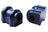 Mevotech GS901115 Suspension Stabilizer Bar Bushing Kit - Rear To Frame