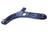Mevotech GS901163 Suspension Control Arm and Ball Joint Assembly - Front Left Lower