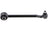 Mevotech GS901166 Suspension Control Arm and Ball Joint Assembly - Front Right Lower Rearward