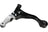 Mevotech GS90166 Suspension Control Arm - Front Left Lower