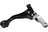 Mevotech GS90167 Suspension Control Arm - Front Right Lower