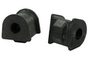 Mevotech GS90431 Suspension Stabilizer Bar Bushing Kit - Front To Frame