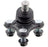 Mevotech GS90526 Suspension Ball Joint - Front Right Lower
