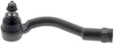 Mevotech GS90660 Steering Tie Rod End - Front Left Outer