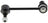 Mevotech GS908102 Suspension Stabilizer Bar Link Kit - Front Right