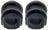Mevotech GS908124 Suspension Stabilizer Bar Bushing Kit - Front