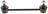 Mevotech GS90831 Suspension Stabilizer Bar Link Kit - Rear