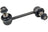 Mevotech GS90833 Suspension Stabilizer Bar Link Kit - Rear Left
