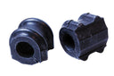 Mevotech GS90853 Suspension Stabilizer Bar Bushing Kit - Front To Frame