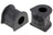 Mevotech GS90878 Suspension Stabilizer Bar Bushing Kit - Front To Frame