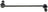 Mevotech GS90879 Suspension Stabilizer Bar Link Kit - Front
