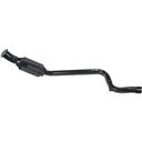 OP Converters OPCC1003 Catalytic Converter - Right