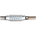 OP Converters OPCC1014 Catalytic Converter - Center