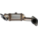OP Converters OPCC1028 Catalytic Converter with Integrated Exhaust Manifold - Front Right