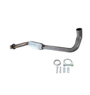 OP Converters OPCC1047 Catalytic Converter - Left