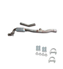 OP Converters OPCC1052 Catalytic Converter - Right