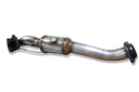 OP Converters OPCC1081 Catalytic Converter - Right
