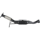OP Converters OPCE7005 Catalytic Converter - Rear
