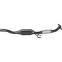 OP Converters OPCE7007 Catalytic Converter