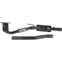 OP Converters OPCE7025 Catalytic Converter - Center