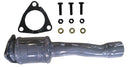 OP Converters OPCE7061 Catalytic Converter - Rear