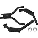 OP Converters OPCF5010 Catalytic Converter - Front