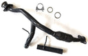 OP Converters OPCF5014 Catalytic Converter - Right