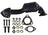 OP Converters OPCF5114 Catalytic Converter - Rear or Right