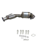OP Converters OPCF5130 Catalytic Converter - Front