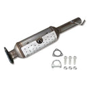 OP Converters OPCF5152 Catalytic Converter - Center